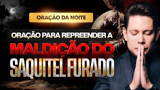ORAÇÃO PARA REPREENDER A MALDIÇÃO • BISPO BRUNO LEONARDO