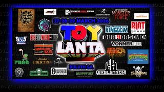 Open By Chance is live! at Toylanta 2026!
Live walkthrough from Toylanta 2026!
Join Open by Chance on FaceBook: https://www.facebook.com/groups/761305364343698/
www.instagram.com/openbychance
Atomiccandyproductions@gmail.com
David & LPH
P.O. Box 426
Conyers GA 30012
#Nostalgia #PopCulture #RetroVibes #80sKids #90sKids #VintageToys #ComicCollectors #CultClassics #GeekCulture #ToyCommunity #Throwback #RetroLife #YouTubeLive #CollectorTalk #FandomLife Open By Chance is live! at Toylanta 2026!