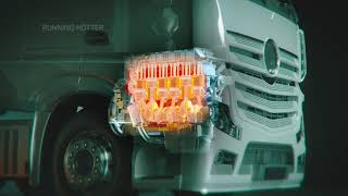 ACEA 2022 Heavy Duty Engine Oil Sequences -- Why E8 Lubricants?