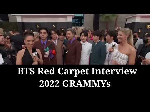 【ネイティブ英語】BTS