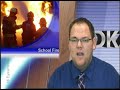 School Fire