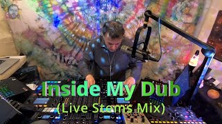 François K - Inside My Dub (Live Stems Mix)