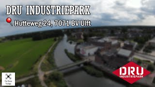 Dru Industriepark Ulft Dji Fpv