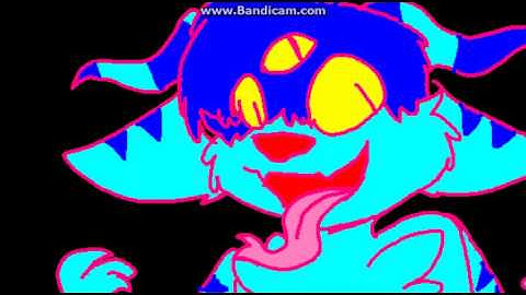 BTSU oc color palette map part 4