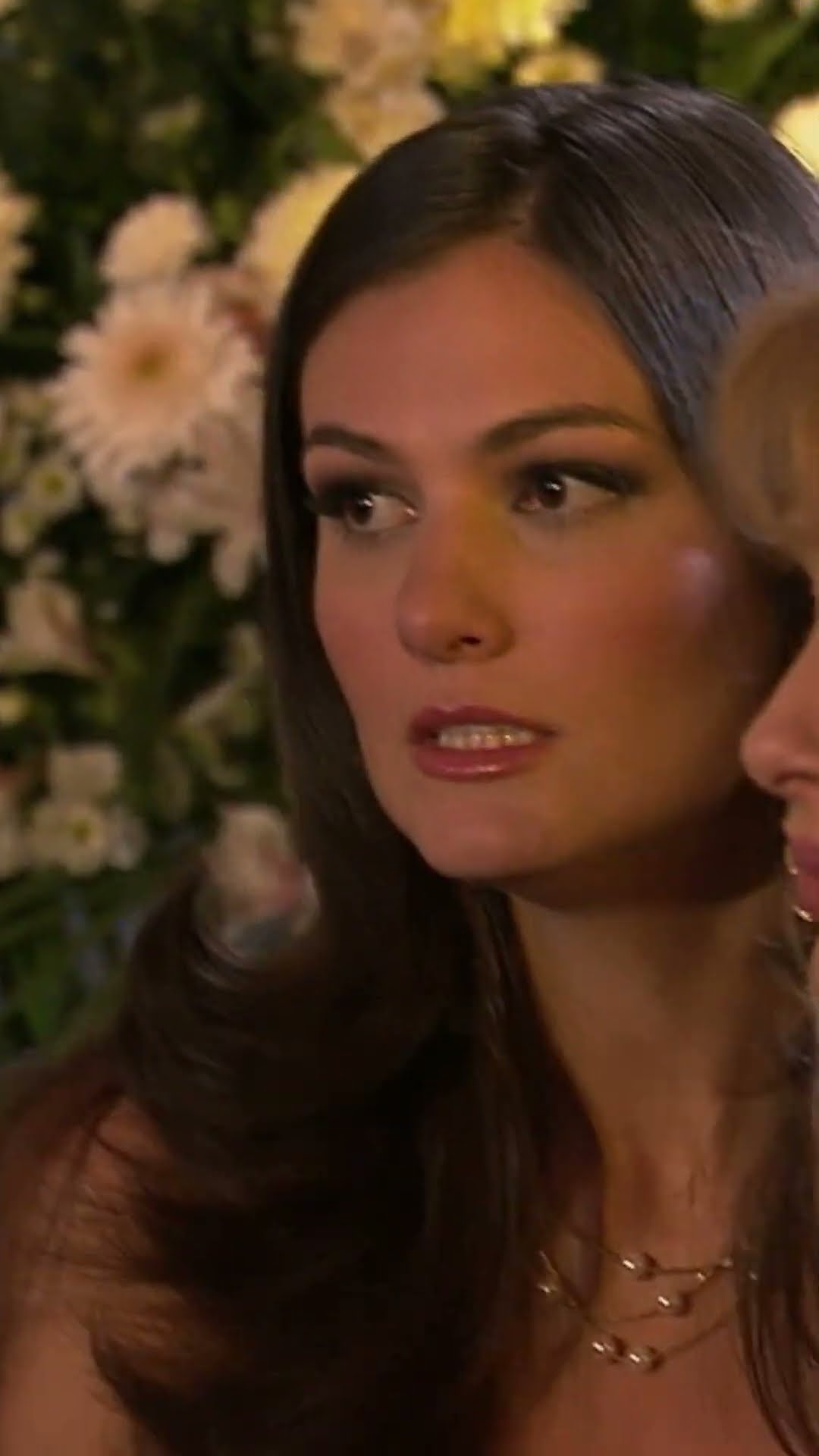 ¡Final inesperado en la boda de Rafita y Vicky! ? #HastaQueElDineroNosSepare #shorts #tln