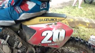 2016 SECCA 7 Hour Hare Scramble