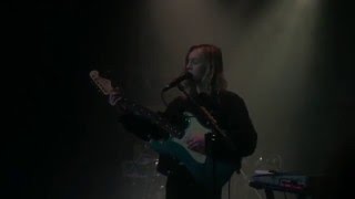 Video thumbnail of "*NEW SONG* The Japanese House - Leon (Live) @ The Haunt, Brighton - 27/02/16"