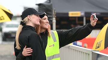 Global Operator Challenge - WesTrac WA Final Highlights Reel (August 2022)