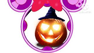 Picking The Quoodlestool In Trick Or Treat