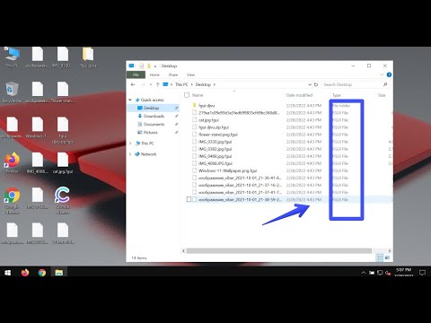 Fgui Djvu file virus (ransomware) removal.
