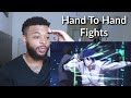 Anime Top 10 Most Impactful Hand to Hand Combat Fights Vol. 3 | Reaction