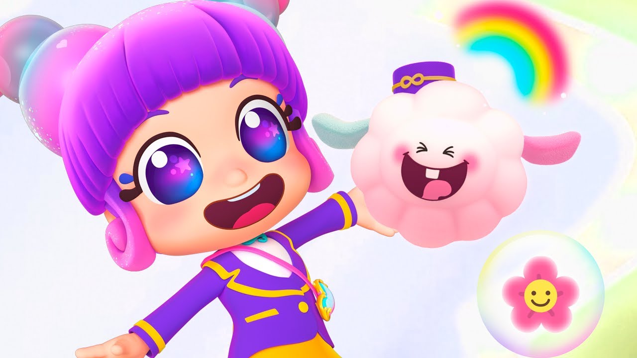 Fantasía y Naturaleza 🫧 Bubble´s Hotel 🏩 [50 min] Aventuras Mágicas para Niñas