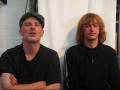 Capture de la vidéo Dt-Tv: In The Studio With Coldcut