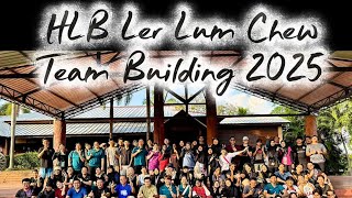 HLB Ler Lum Chew Team-building
