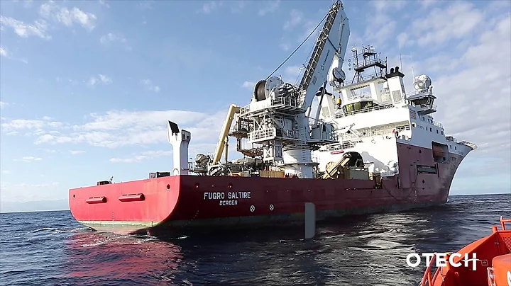 Search and salvage operation- 2015