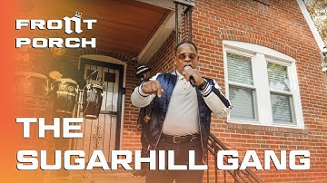 Master Gee of The Sugarhill Gang: Noochie