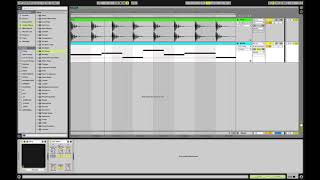 1:00 TUTORIAL // Multiband Sidechain & Processing in Ableton Live 9