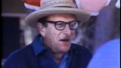 Dr. Eric Berne - Games People Play - The Theory Part I