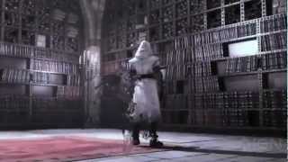 Of Orcs and Men | Official Trailer HD