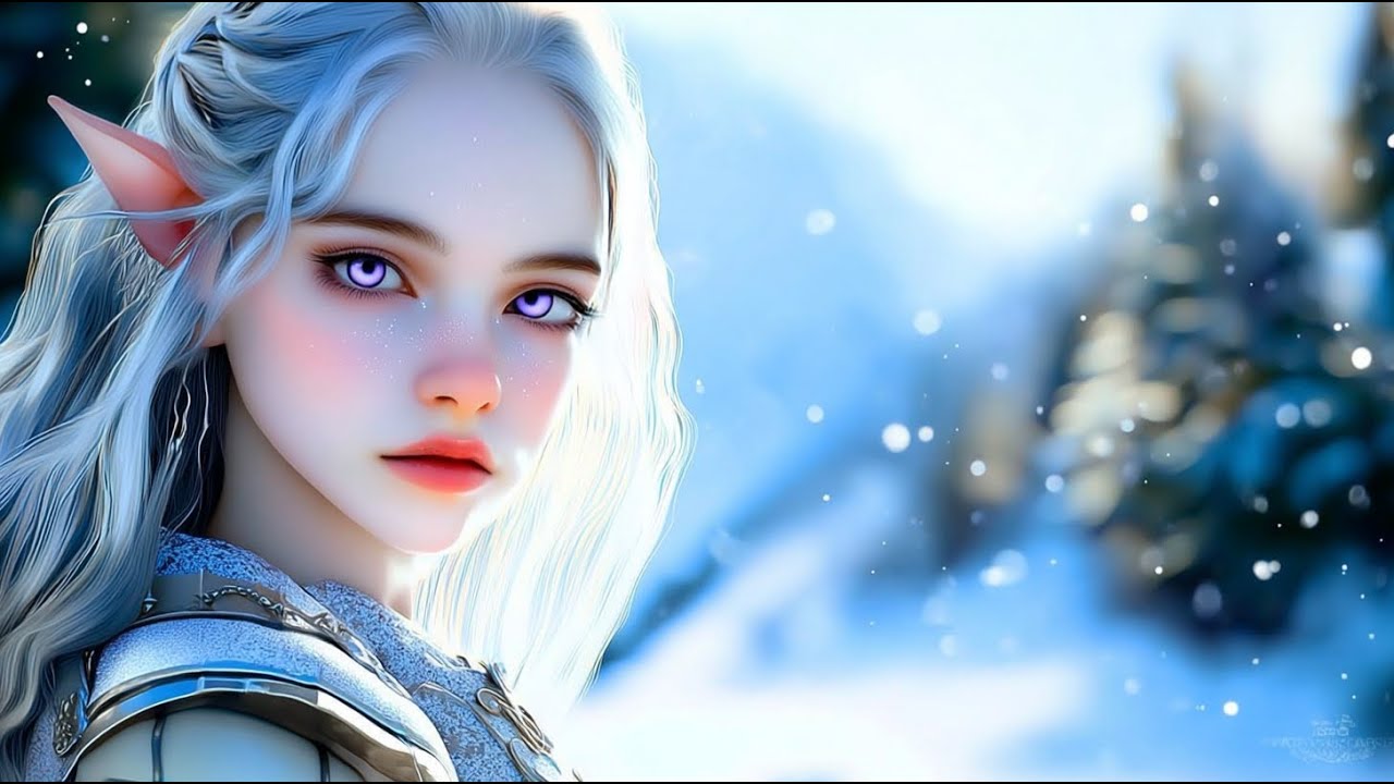 An Alien Arrived Cold and Exhausted—Now She’s in My Hoodie and Giving My Ex the Silent Treatment |