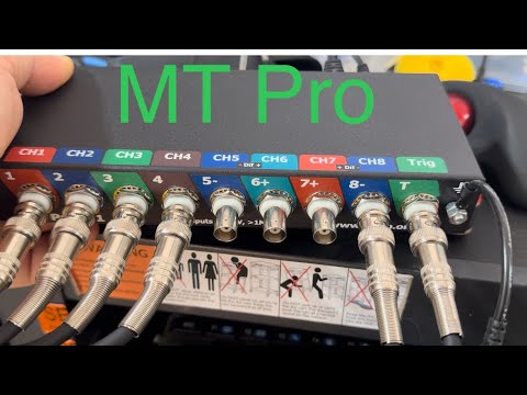 Mt Pro 4 1 Automotive Lab Scope