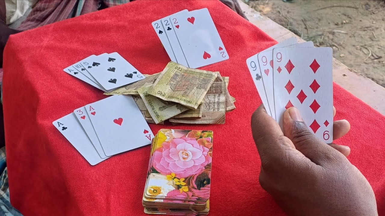5 rupees beat for Teen Patti cards game | teen patti flash cheating tutorial Hindi | teen patti