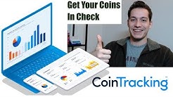 How To Track Crypto In One Dashboard - Best Crypto Accounting Software