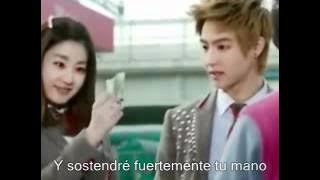 dream high 2 OST: you're my star - suzy (sub esp)