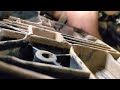 Can - am water pump seal installation demo