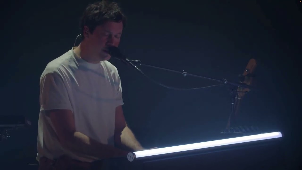 Washed Out - Live at The Eastern, Atlanta, GA - 2/12/2022 (Official Livestream)