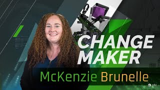 McKenzie Empowers Students Through STEM Education | PTC Change Maker