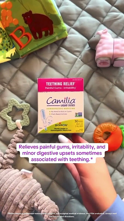 Reach for Camilia