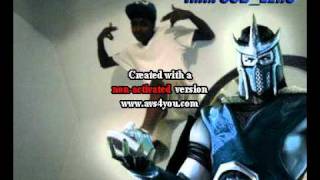 The Soprano SUB-ZERO-ITS ALL CHET CHAT FREESTYLE.