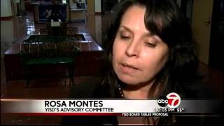 YISD Board of Trustees tables $430-million proposal