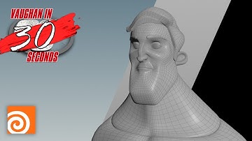 Houdini | Background Color Scheme