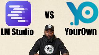 LM Studio vs Your-Own-App Comparison screenshot 5