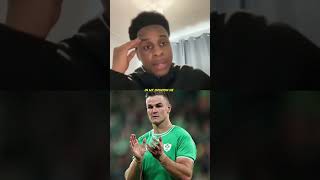 How Johnny Sexton ruined his legacy #rugbynation #rugbyworldcup #rugby Information