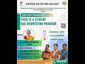 One-Day Faculty &amp; Student R&amp;D Orientation Program