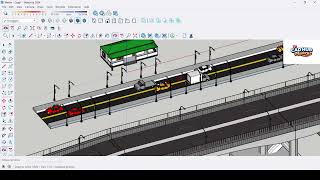 How to Create & Edit Components in SketchUp (Step-by-Step)