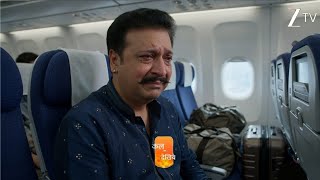 Prabhat Leaves Chauhan House for Vasudha 😭 | Vasudha Today Episode Update | July 29, 2026