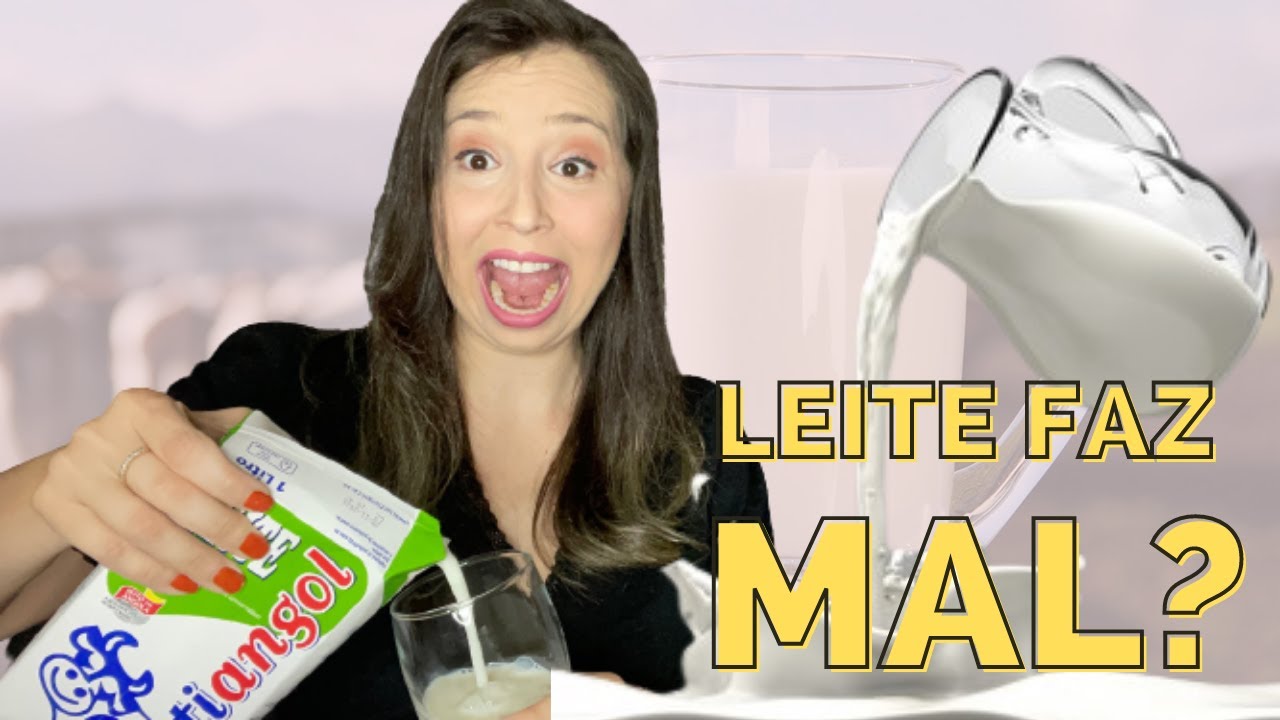 LEITE FAZ MAL O Que Ningu m Te Conta Sobre O Leite YouTube leite-faz-mal-o-que-ningu-m-te-conta-sobre-o-leite-youtube