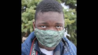 Quarantine Photo Essay (Student)