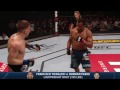 Highlights: Francisco Trinaldo vs. Norman Parke