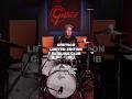 The Catalina Club’s classic @gretschdrumsusa sound is a fan favorite, and this kit ups the ante