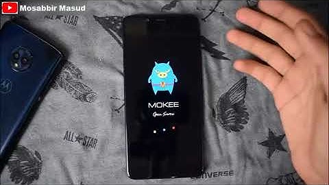 How to Install Android 9.0 Pie on Redmi Note 5 Pro / Al