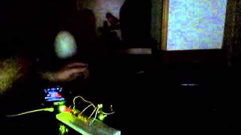 Led a ritmo di musica con ARDUINO.mp4