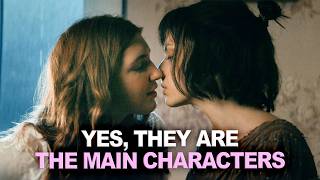 The New Film Whistle Has A Sapphic Couple At The Center Of The Story