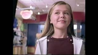 Build A Bear Cheerleader Commercial 