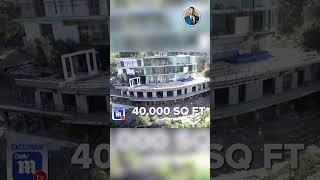 Famous Mohammed Hadid’s Bel Air home has finally sold and will be destroyed… #gigihadid #bellahadid #hadid Net Worth