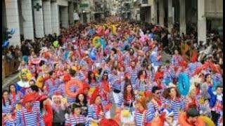 Crash course on Greece: Cultural Festivals and Traditions@anhubmetaverse2457
